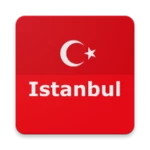 haber istanbul android application logo